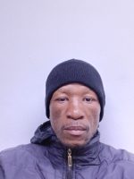 Theko Teboho Godfrey Mogoje