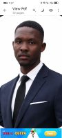 Aubrey Chauke