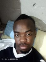Lihle Shaun Molefe