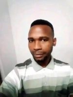 Luxolo Nyangweni