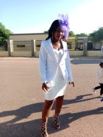 Precious Thapelo Nkabinde