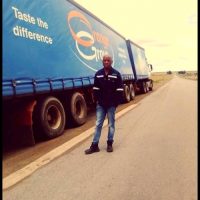 Mnqobi Victor