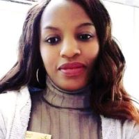 Ziyanda Sifolo