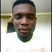 Simisosenkosi Nzuzo Mkhonza