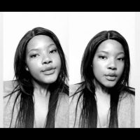 Nkhensani Manganyi