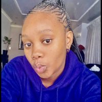 Nomonde Nkosi