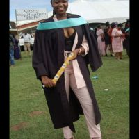 Nqobile Mkhize