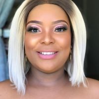 Noluthando Maseko