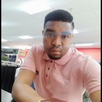 Mpho Moses Monareng