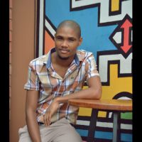 Sello Michael Makgoke