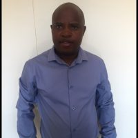 Nelson Chauke