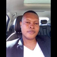 Eugene Radebe