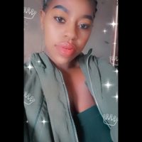 Sandiswa Azania Mzolo