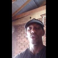 Mpho Mohlomi