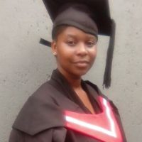 Cynthia Thembekazi Tsondu