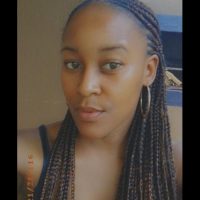 Nomvuzo Mamabolo