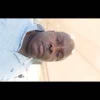 Dumisani Johnson Mngomezulu