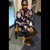 Marie Noelle Bantingi