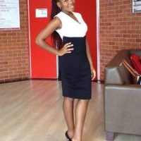 Akhona Tshutsha