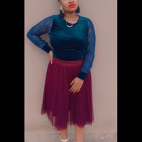 Nolwazi Prisca