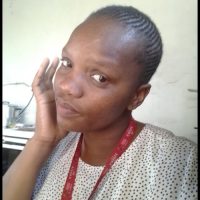 Nobuhle Mchunu