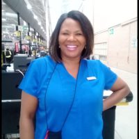Tsholofelo Moloi