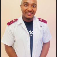 Lwazi Aubrey Ntombela
