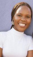 Mathapelo Ramokgola