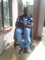 Thokozani Mdletshe