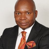 Lawrence Moshwane