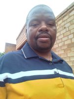 Ntokozo Nicholus Mthethwa