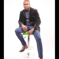 Enest Mohlamonyane