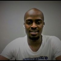 Thapelo Motsoeneng