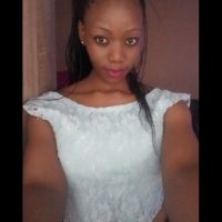 Rixile Rikhotso